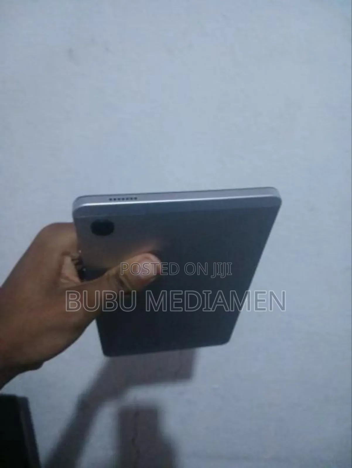 New Samsung Galaxy Tab A9 64 GB Gray