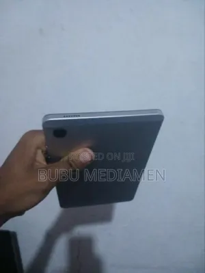 New Samsung Galaxy Tab A9 64 GB Gray