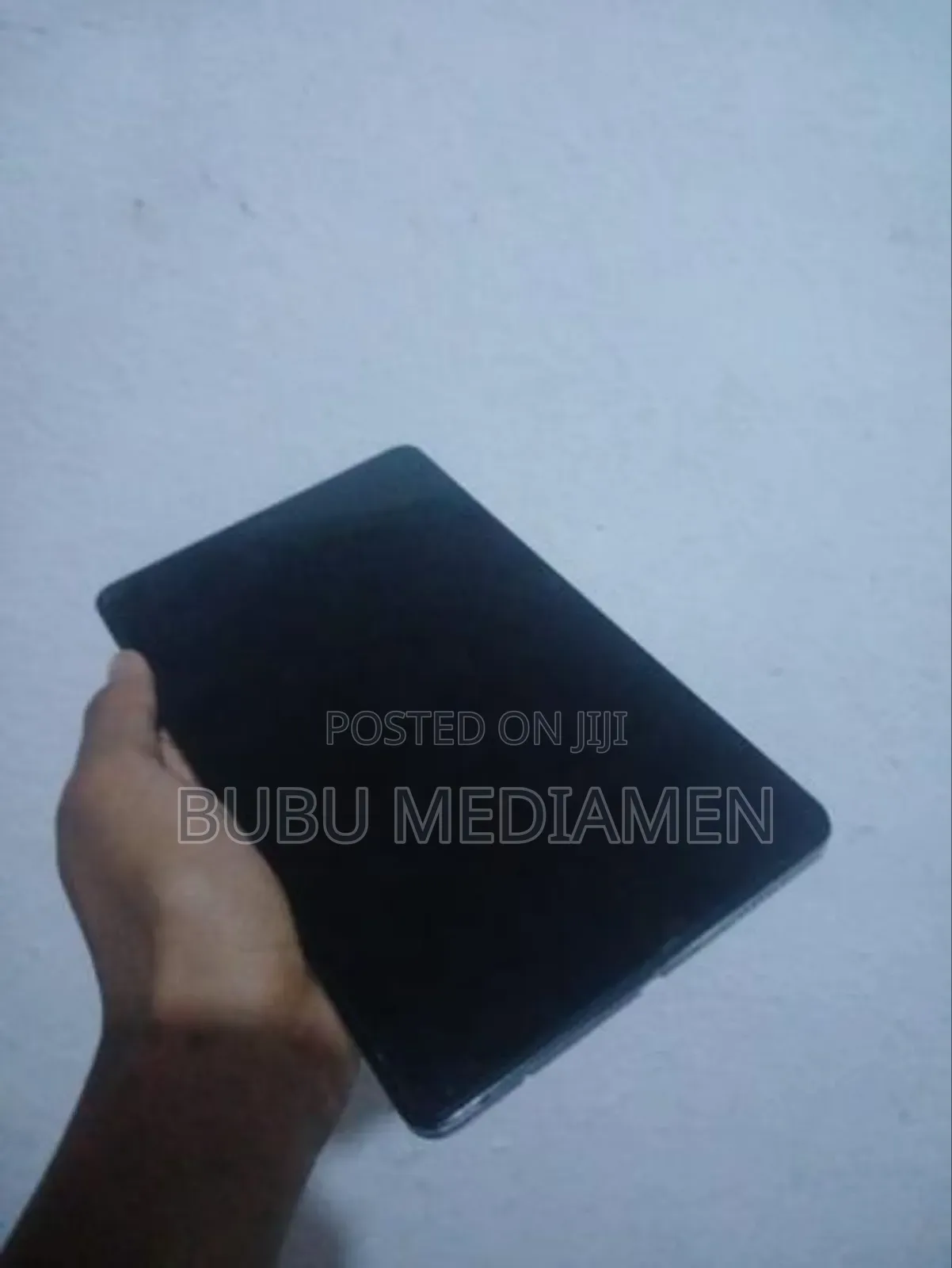 New Samsung Galaxy Tab A9 64 GB Gray