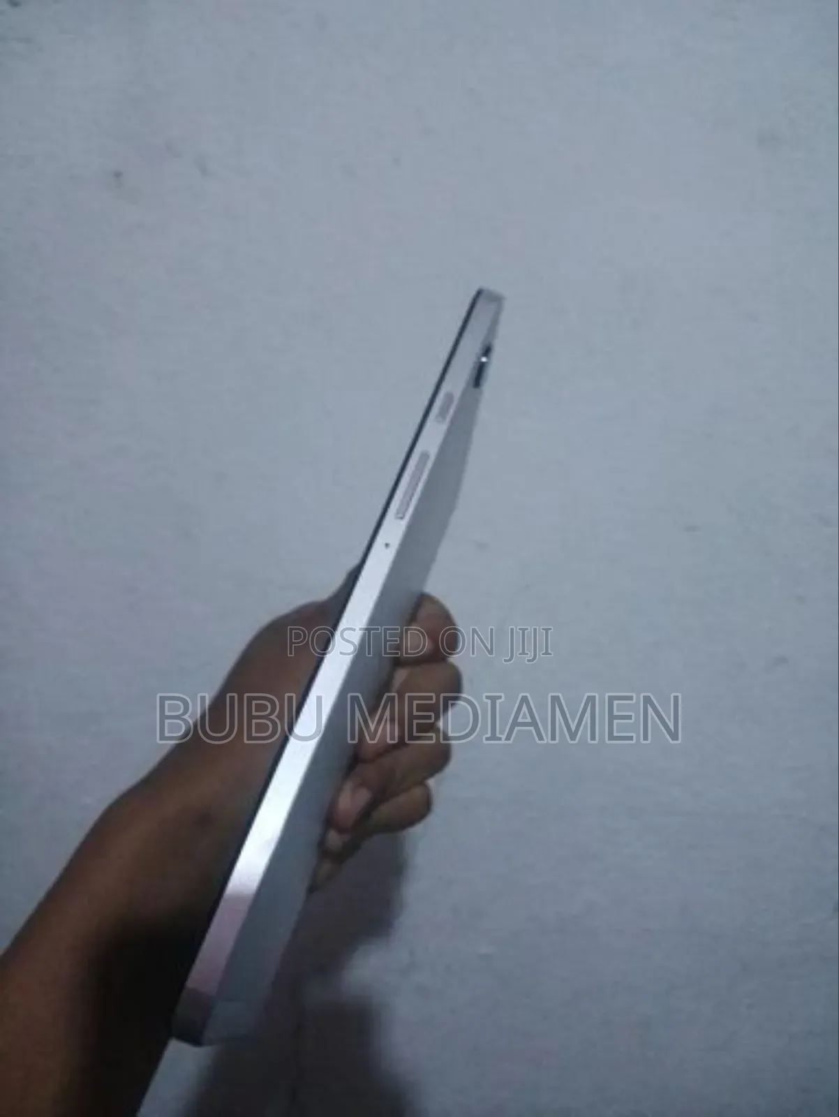 New Samsung Galaxy Tab A9 64 GB Gray