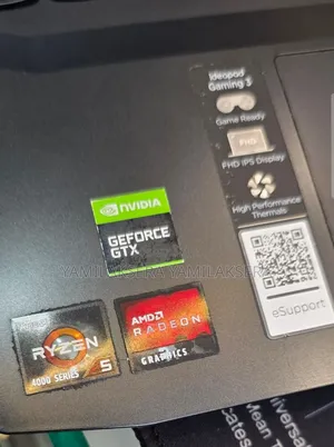 New Laptop Lenovo 16GB AMD Ryzen 5 HDD+SSD 1T