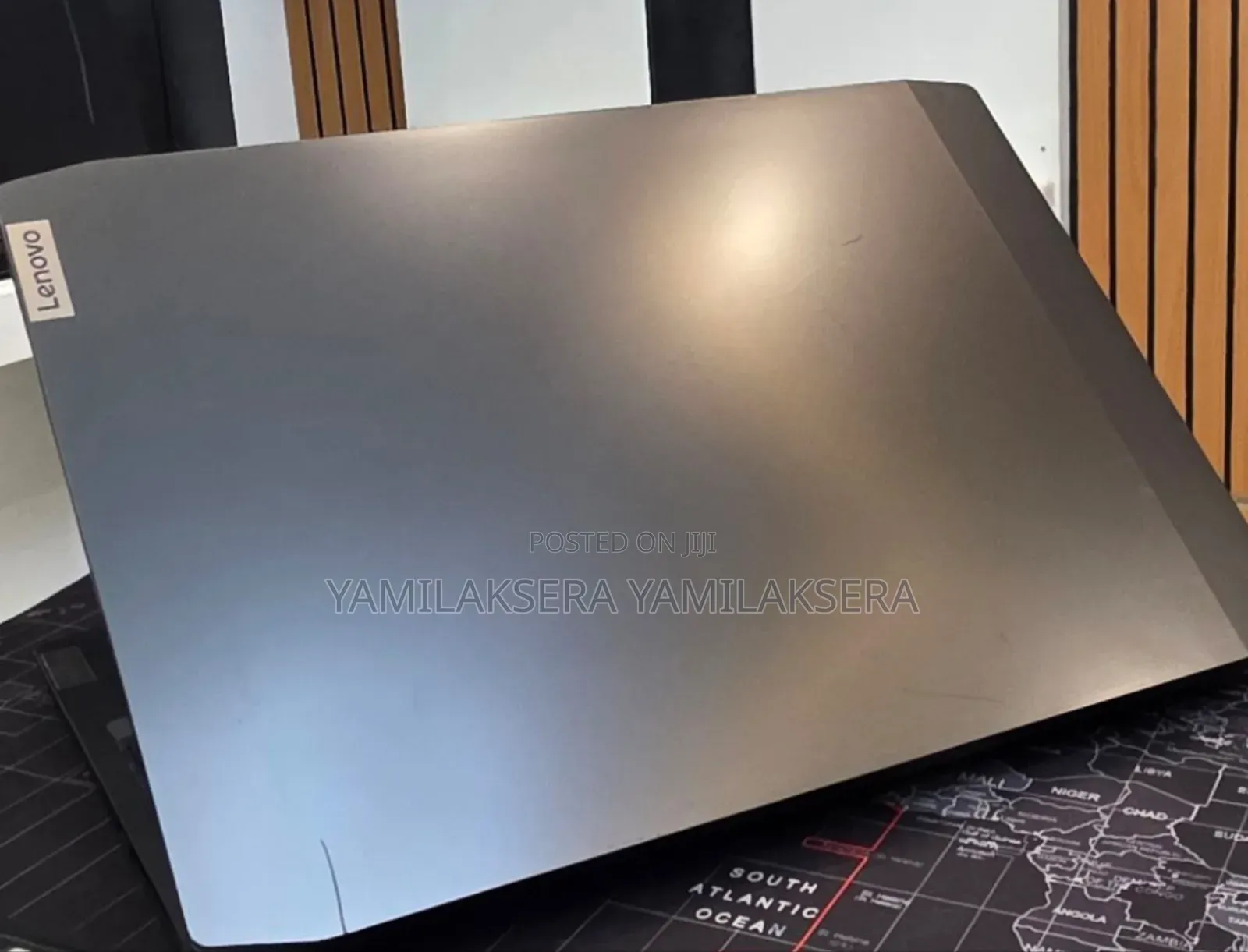 New Laptop Lenovo 16GB AMD Ryzen 5 HDD+SSD 1T