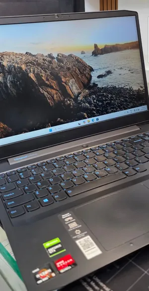New Laptop Lenovo 16GB AMD Ryzen 5 HDD+SSD 1T