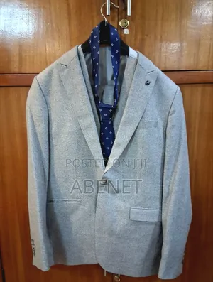 Original 3pc Fatih Zeyrek Slim Fit Tuxedo Suit For Men/ Made In Turkey