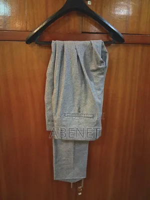 Original 3pc Fatih Zeyrek Slim Fit Tuxedo Suit For Men/ Made In Turkey