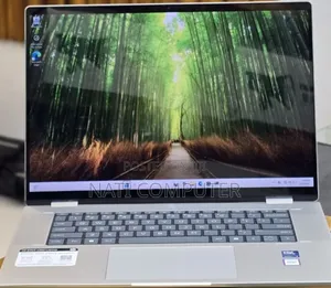 New Laptop HP Envy x360 16GB Intel Core Ultra 5 SSD 512GB