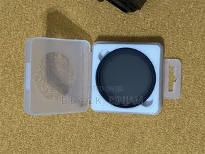 Used Sony A7r Iv Sony Fe 3.5-5.6/28-70 Lens + Nd Filter