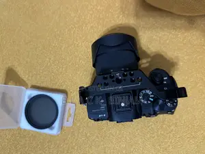 Used Sony A7r Iv Sony Fe 3.5-5.6/28-70 Lens + Nd Filter