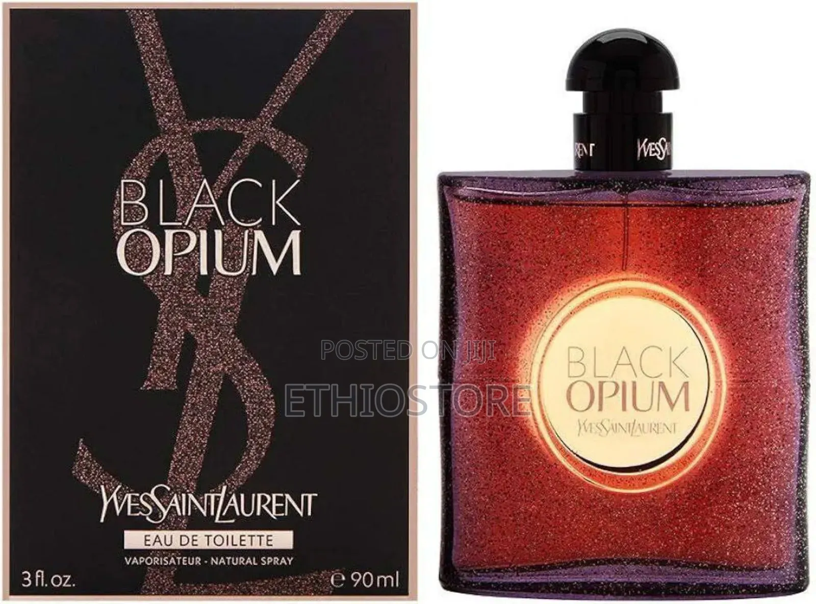 Yves Saint Laurent(Ysl)