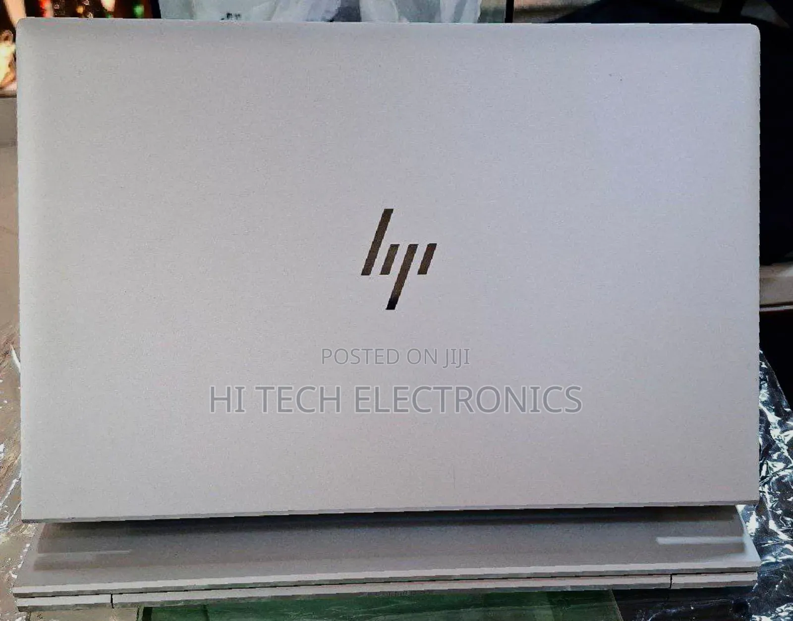 New Laptop HP EliteBook 840 G7 16GB Intel Core i5 SSD 512GB