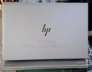 New Laptop HP EliteBook 840 G7 16GB Intel Core i5 SSD 512GB