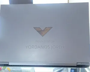 New Laptop HP Victus 15 16GB Intel Core i7 SSD 512GB