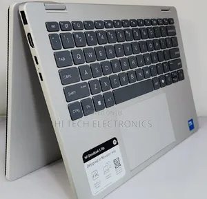 New Laptop HP OmniBook 5 Flip 16GB Intel Core Ultra 7 SSD 512GB