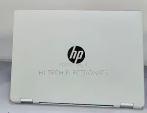 New Laptop HP OmniBook 5 Flip 16GB Intel Core Ultra 7 SSD 512GB