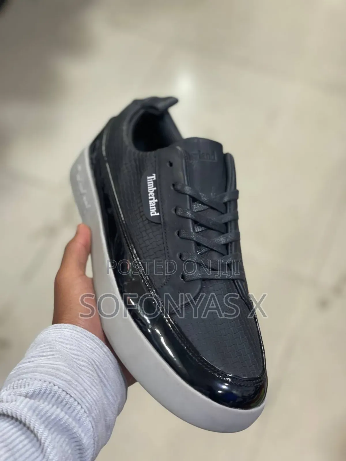 Timberland Men's Sneaker