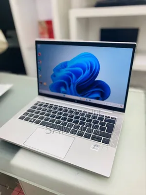 New Laptop HP EliteBook 840 G7 16GB Intel Core i5 SSD 512GB