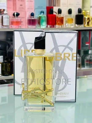 Ysl Women's Perfume