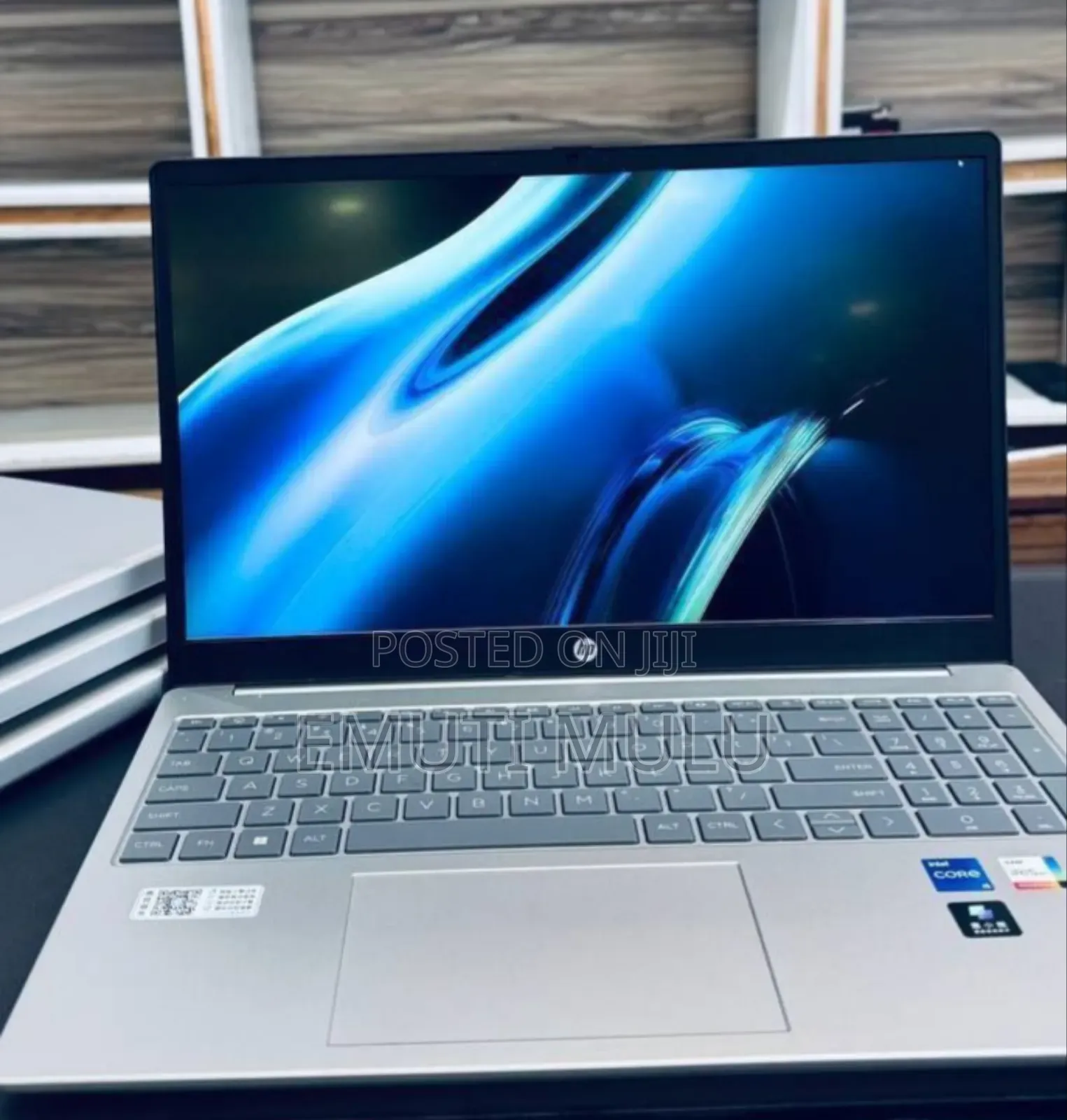 New Laptop HP Stream Notebook 16GB Intel Core i5 SSD 1T