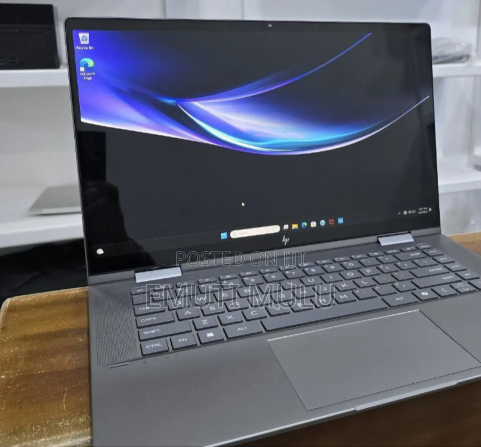 New Laptop HP Envy 15 32GB Intel Core i7 SSD 1T