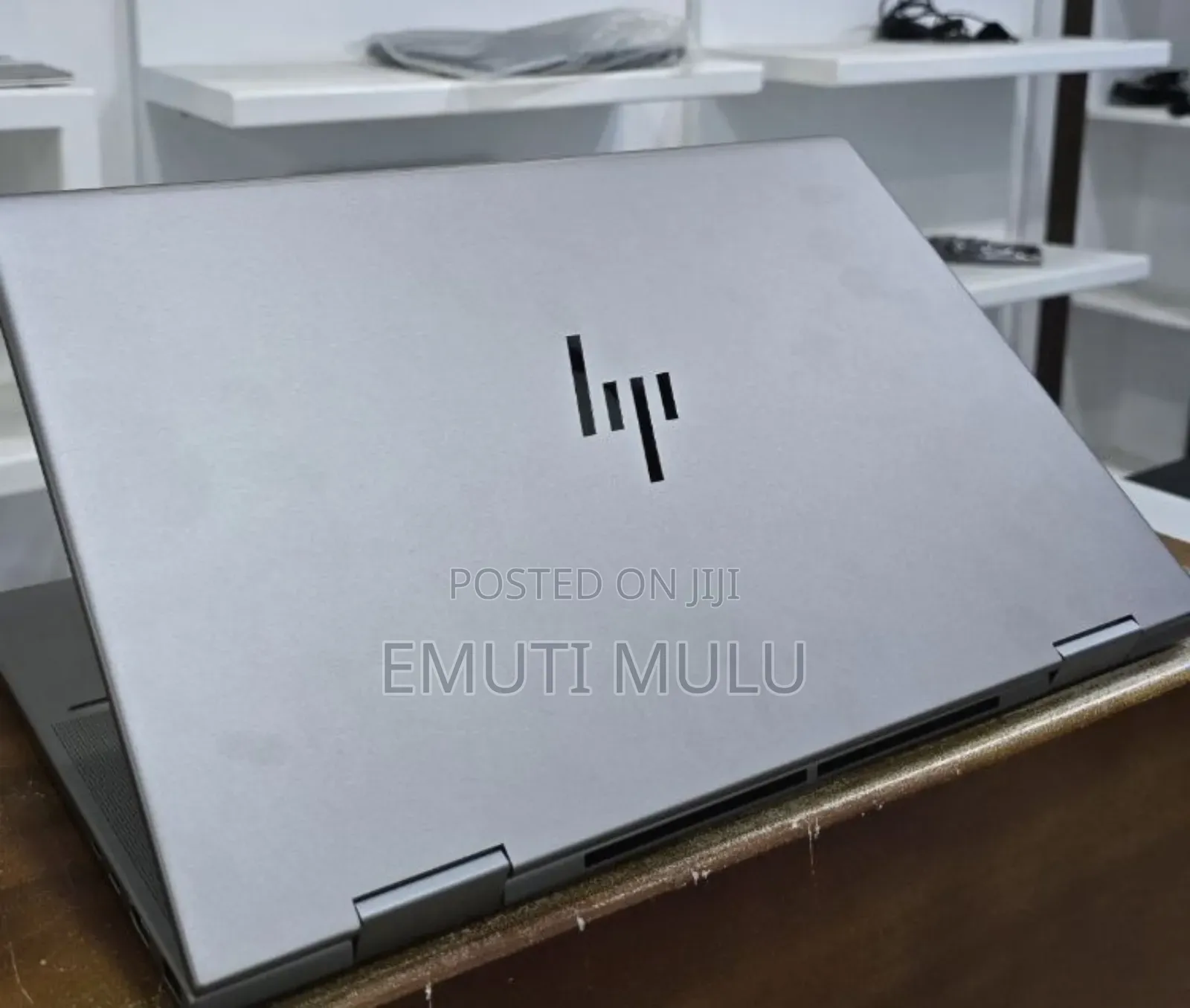 New Laptop HP Envy 15 32GB Intel Core i7 SSD 1T