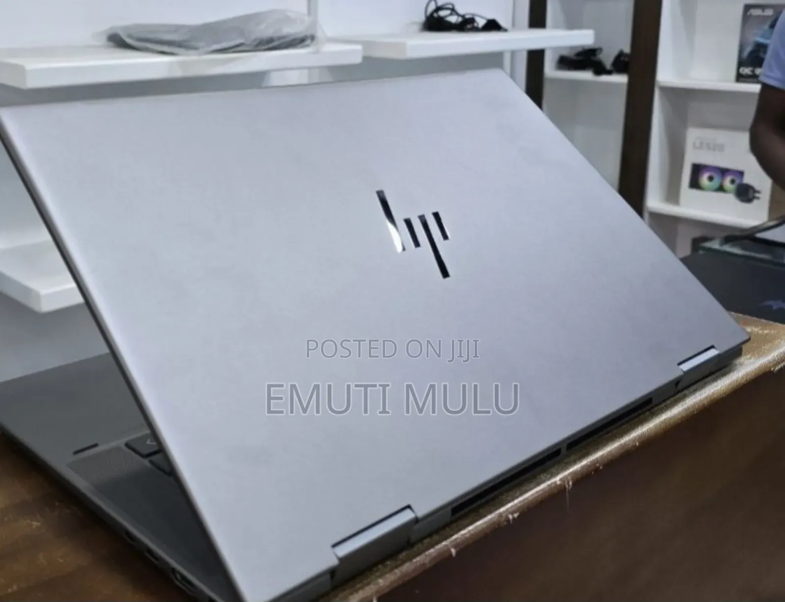 New Laptop HP Envy 15 32GB Intel Core i7 SSD 1T