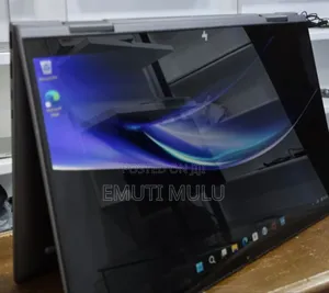 New Laptop HP Envy 15 32GB Intel Core i7 SSD 1T