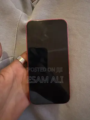 Apple iPhone 13 128 GB Red