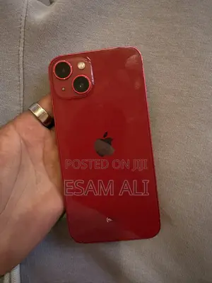 Apple iPhone 13 128 GB Red