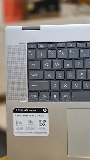 New Laptop HP Envy X360 16GB Intel Core Ultra 5 SSD 512GB