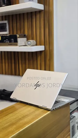 New Laptop HP Envy X360 16GB Intel Core Ultra 5 SSD 512GB