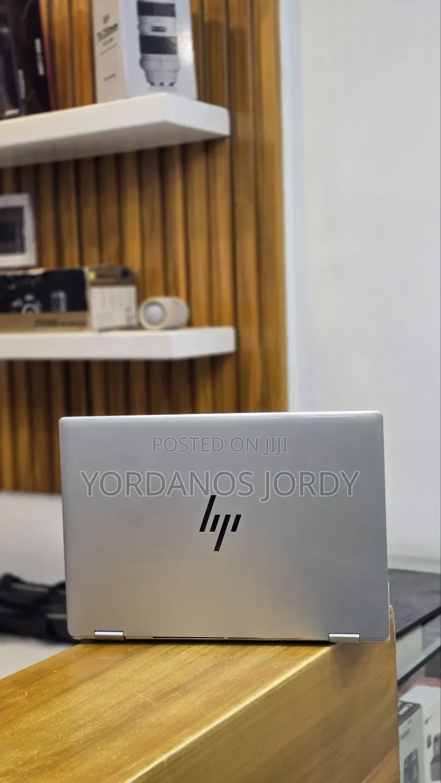 New Laptop HP Envy X360 16GB Intel Core Ultra 5 SSD 512GB