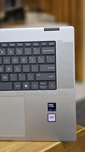 New Laptop HP Envy X360 16GB Intel Core Ultra 5 SSD 512GB