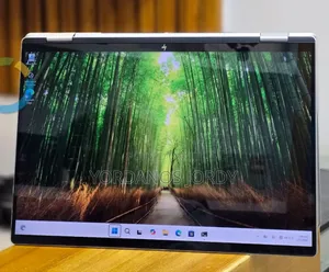 New Laptop HP Envy X360 16GB Intel Core Ultra 5 SSD 512GB
