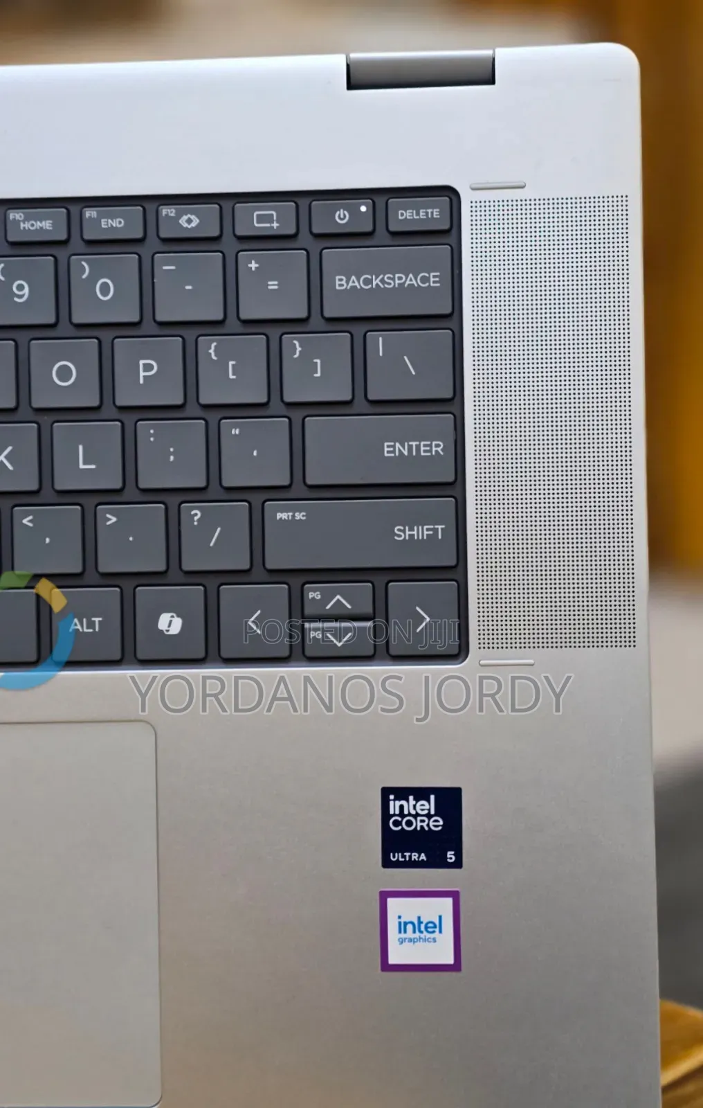 New Laptop HP Envy X360 16GB Intel Core Ultra 5 SSD 512GB