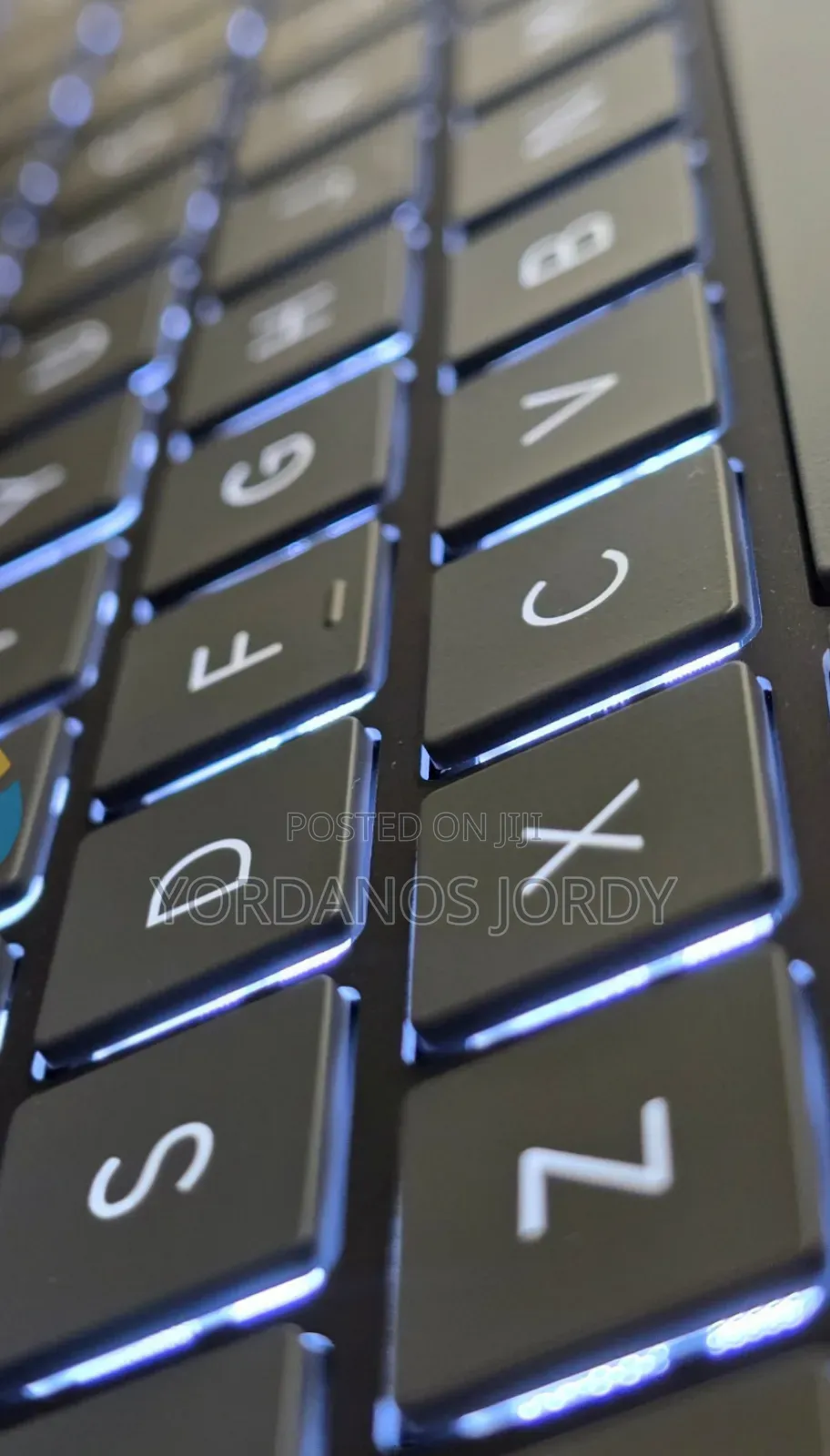 New Laptop HP Envy X360 16GB Intel Core Ultra 5 SSD 512GB