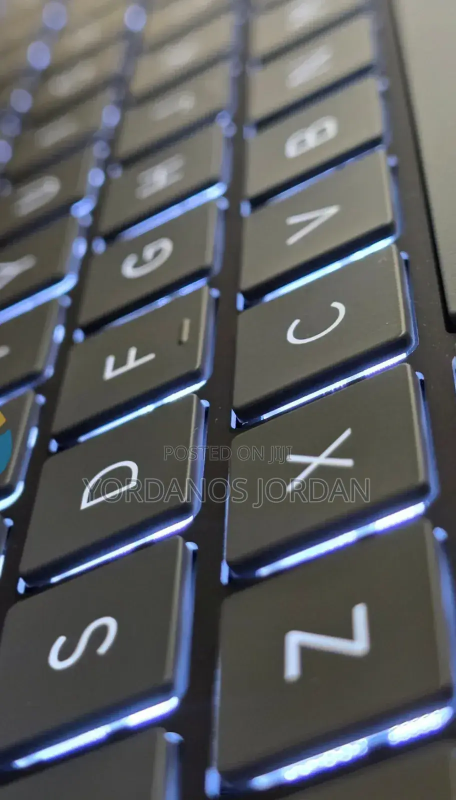New Laptop HP Envy X360 16GB Intel Core Ultra 5 SSD 512GB