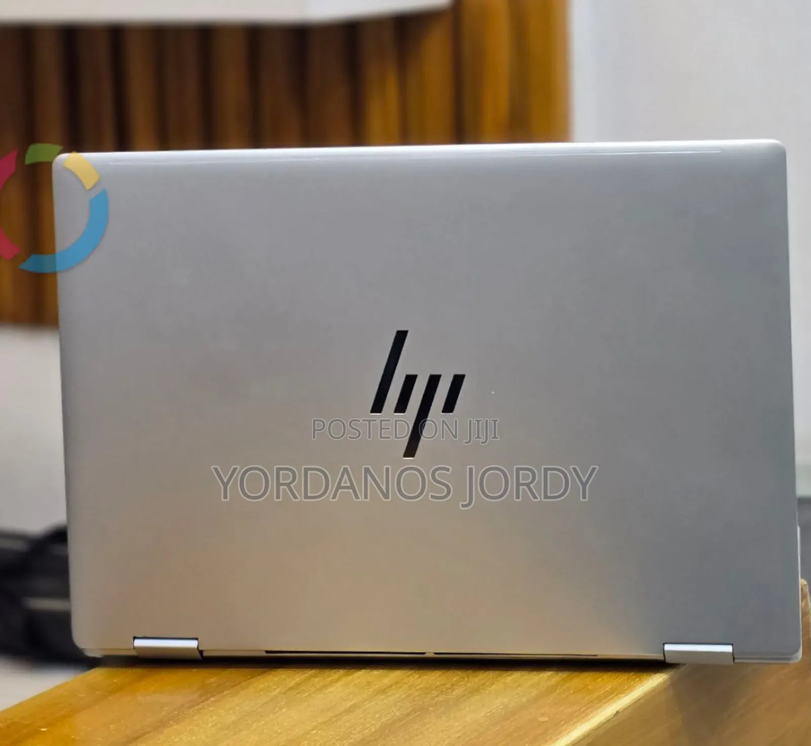 New Laptop HP Envy X360 16GB Intel Core Ultra 5 SSD 512GB