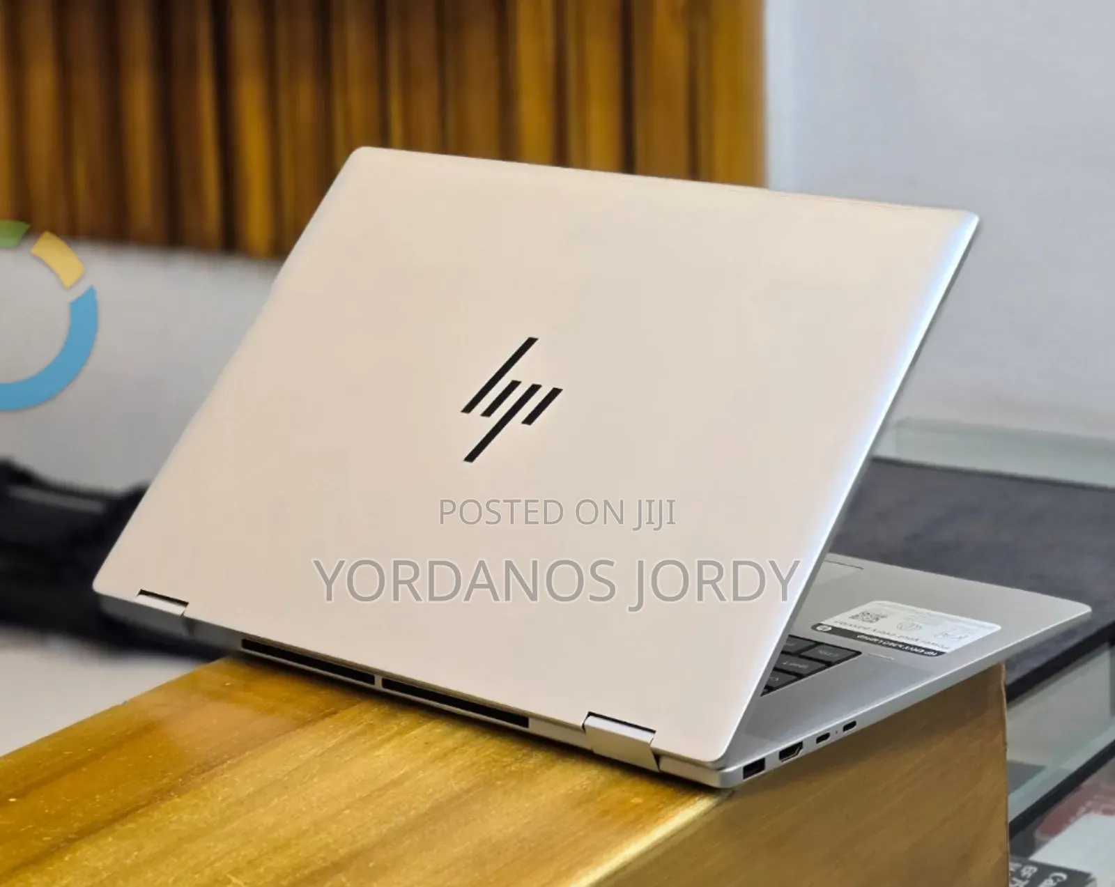 New Laptop HP Envy X360 16GB Intel Core Ultra 5 SSD 512GB