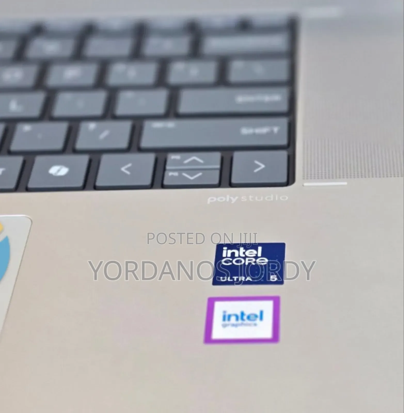 New Laptop HP Envy X360 16GB Intel Core Ultra 5 SSD 512GB