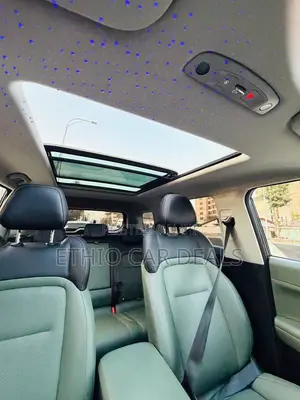 Chery iCar EQ3 2024 Beige