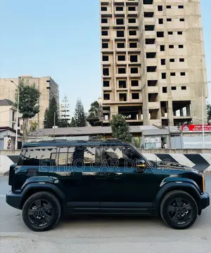 Chery iCar EQ3 2024 Beige