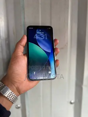 Apple iPhone 11 64 GB Purple