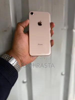 Apple iPhone 8 128 GB Gold