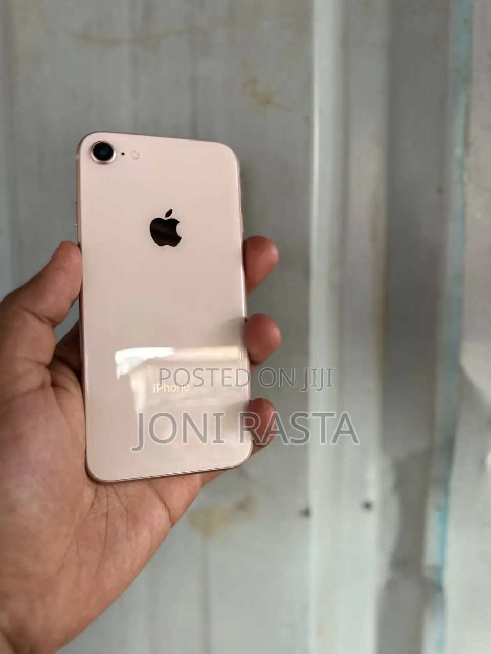 Apple iPhone 8 128 GB Gold