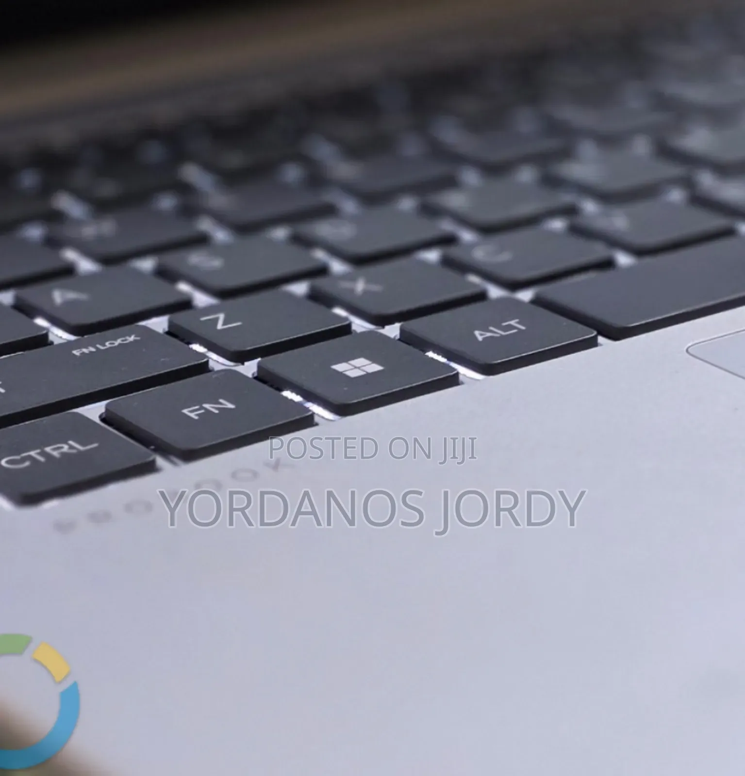 New Laptop HP ProBook 440 16GB Intel Core Ultra 5 SSD 512GB