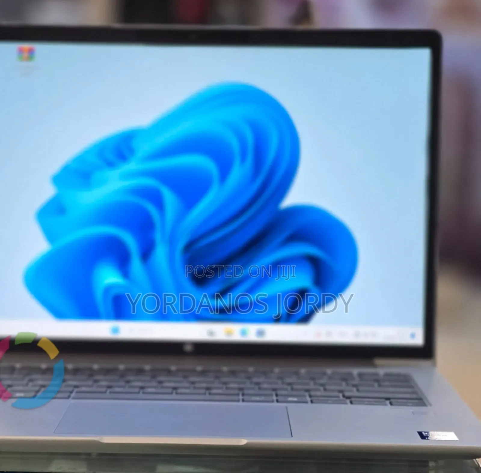 New Laptop HP ProBook 440 16GB Intel Core Ultra 5 SSD 512GB