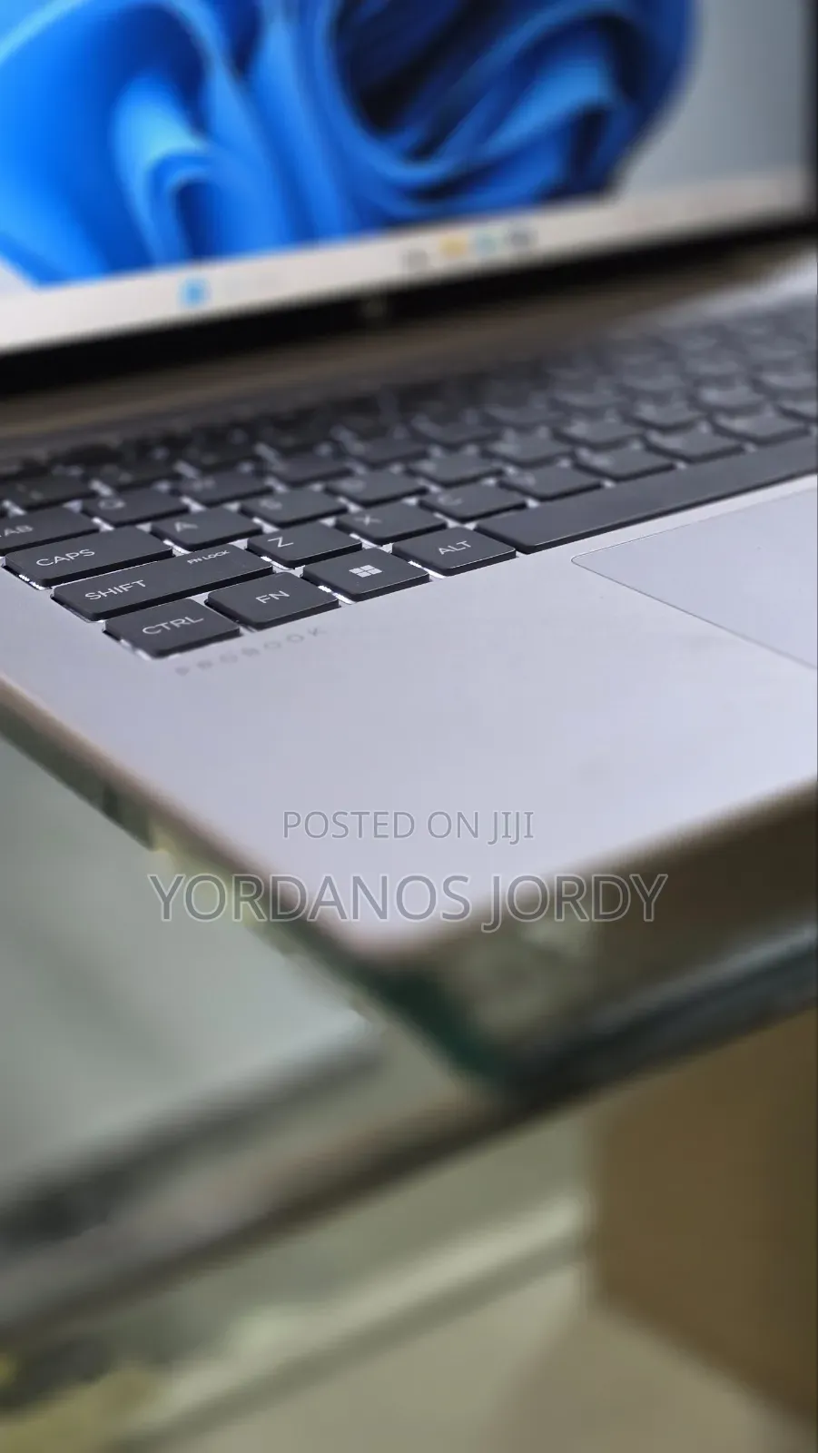 New Laptop HP ProBook 440 16GB Intel Core Ultra 5 SSD 512GB