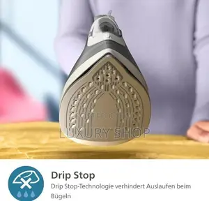 Philips Steam Iron