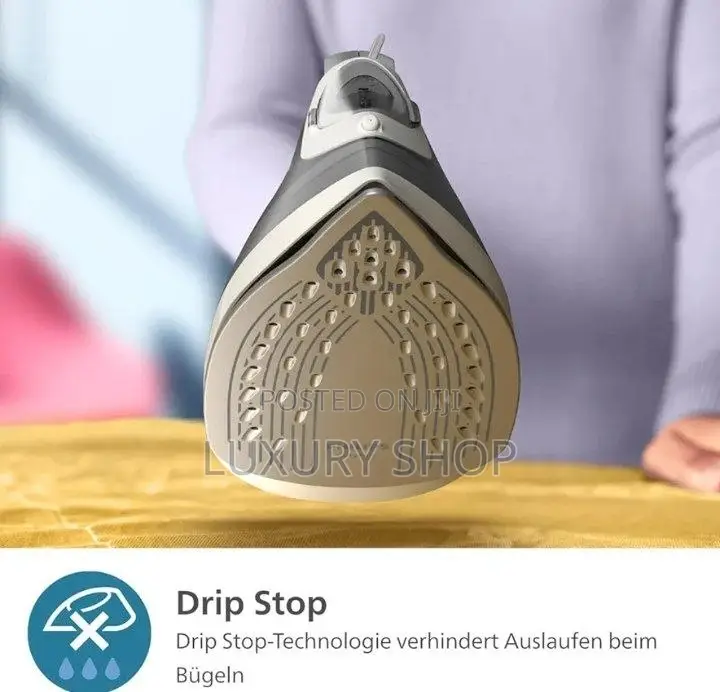 Philips Steam Iron