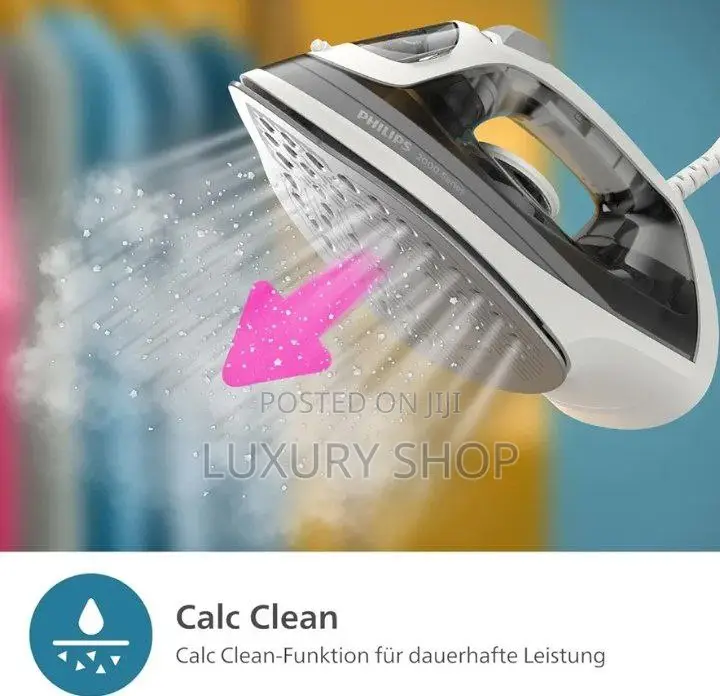 Philips Steam Iron